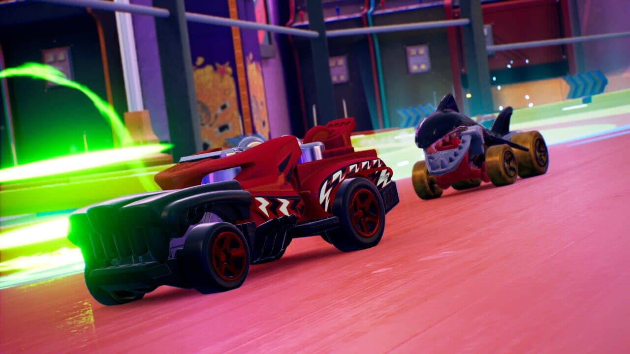 Hot Wheels Unleashed 2: Mega Bites Free Pack thumbnail 4