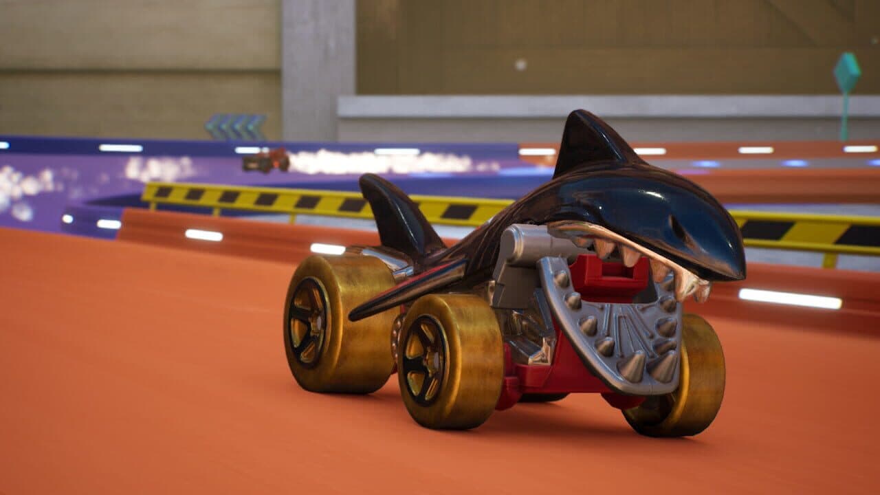 Hot Wheels Unleashed 2: Mega Bites Free Pack thumbnail 7