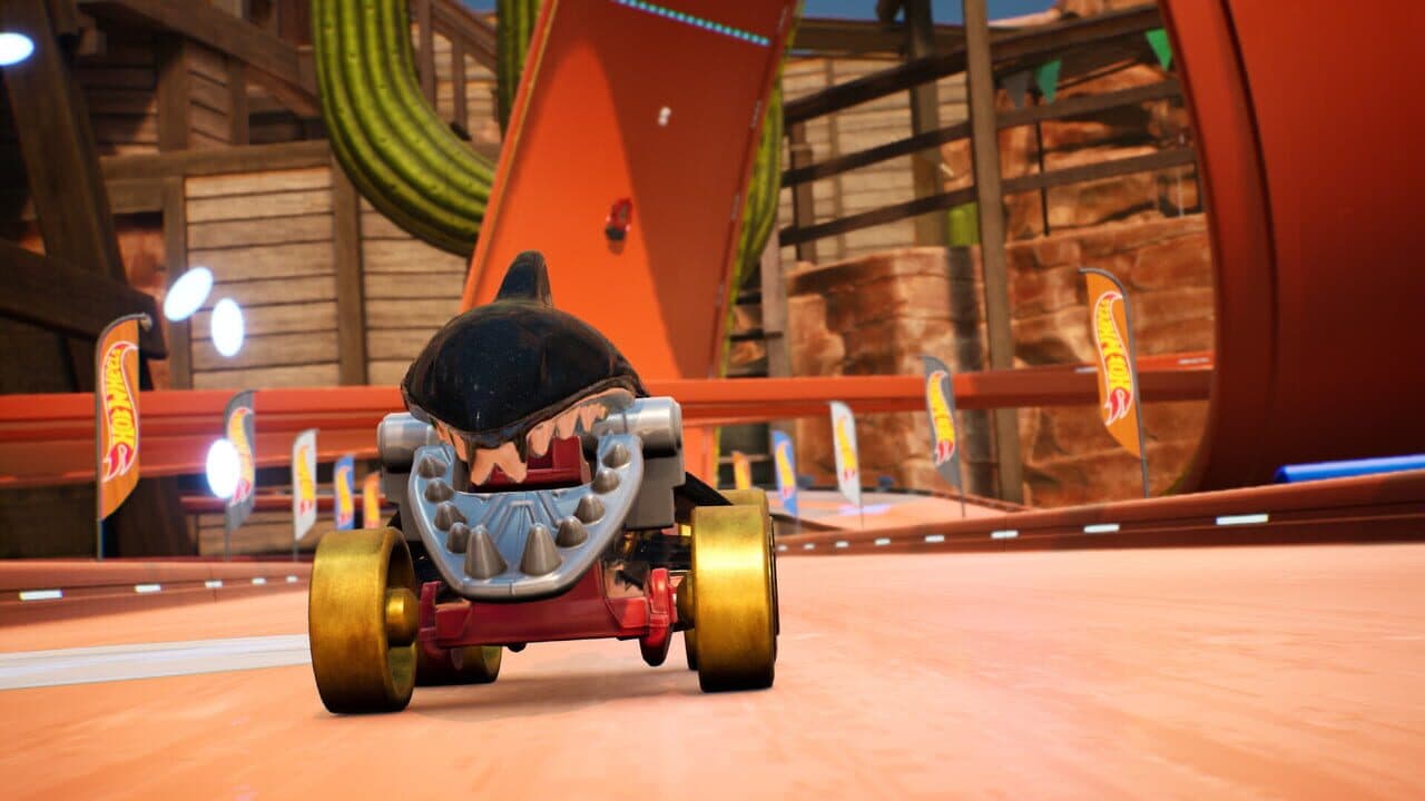Hot Wheels Unleashed 2: Mega Bites Free Pack thumbnail 8