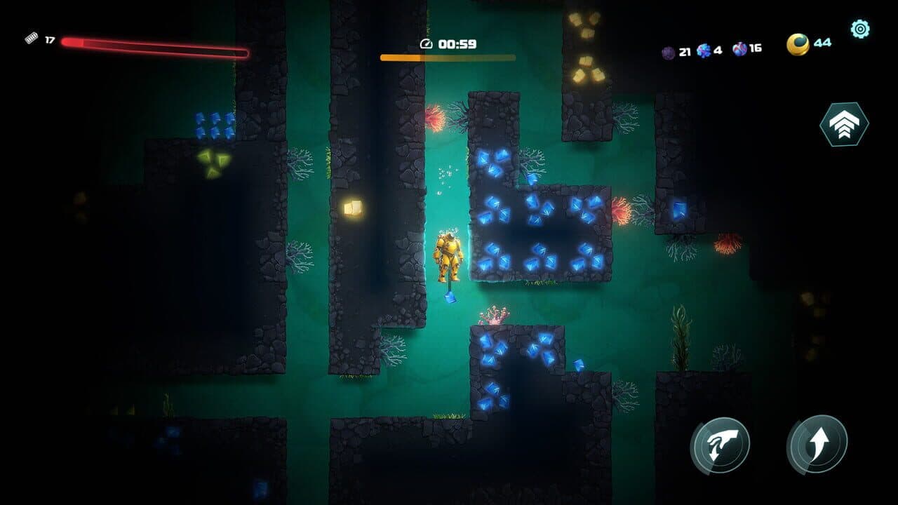 Codename: Ocean Keeper thumbnail 3