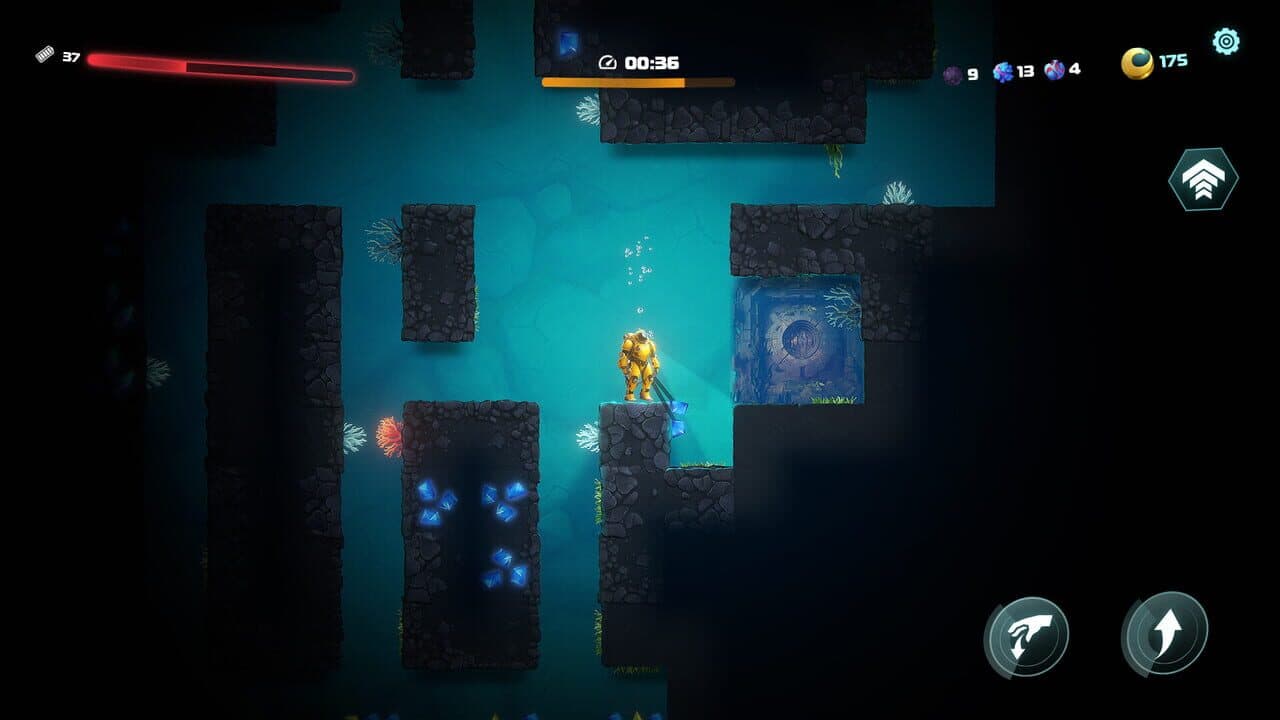 Codename: Ocean Keeper thumbnail 5