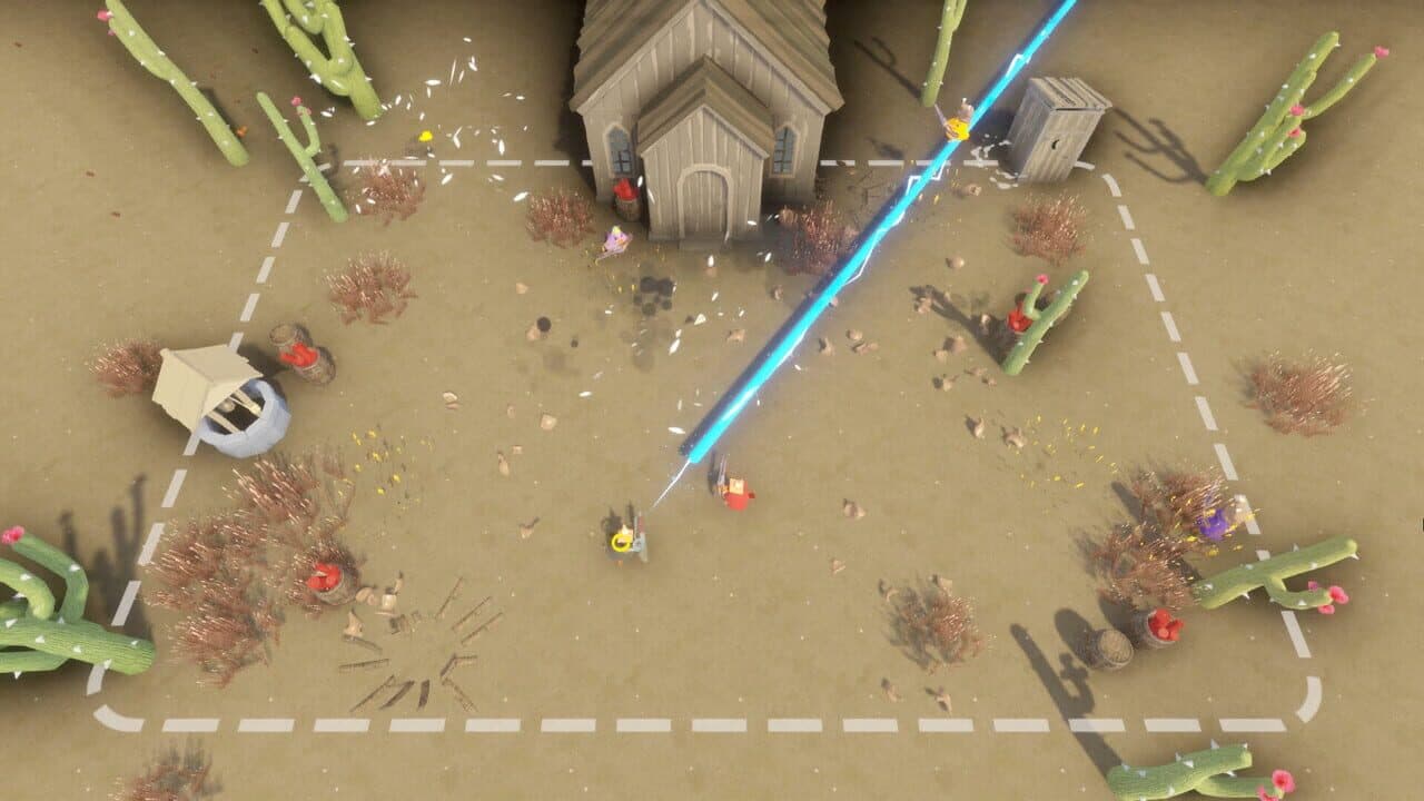 Beak Blades thumbnail 8