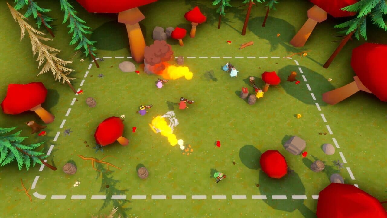 Beak Blades thumbnail 2