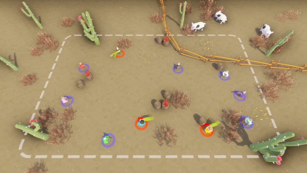 Beak Blades thumbnail 5