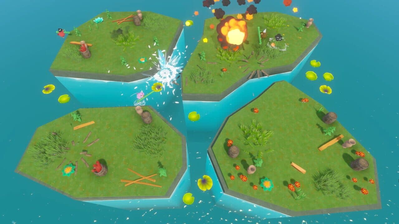 Beak Blades thumbnail 6