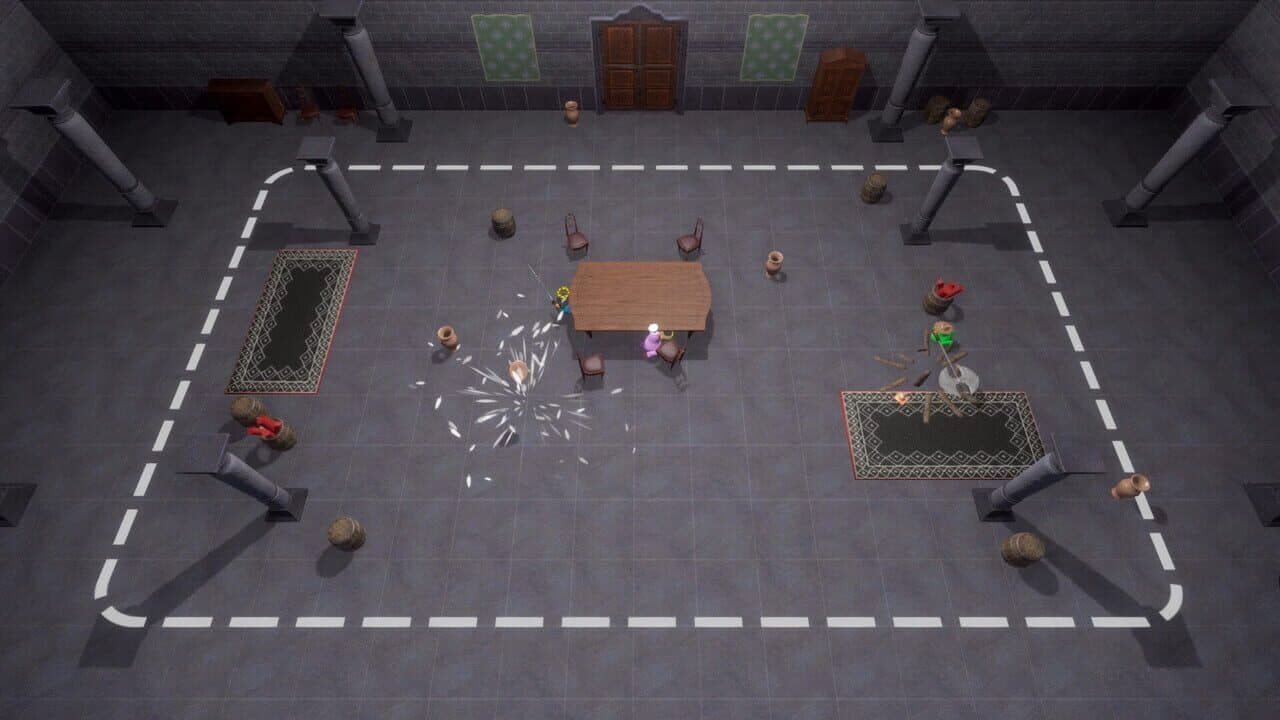 Beak Blades thumbnail 7