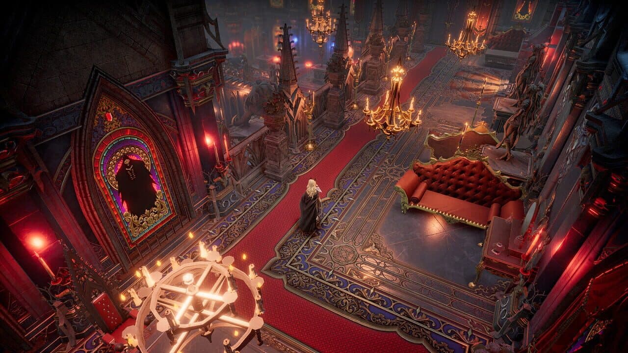 V Rising: Legacy of Castlevania - Premium Pack thumbnail 2
