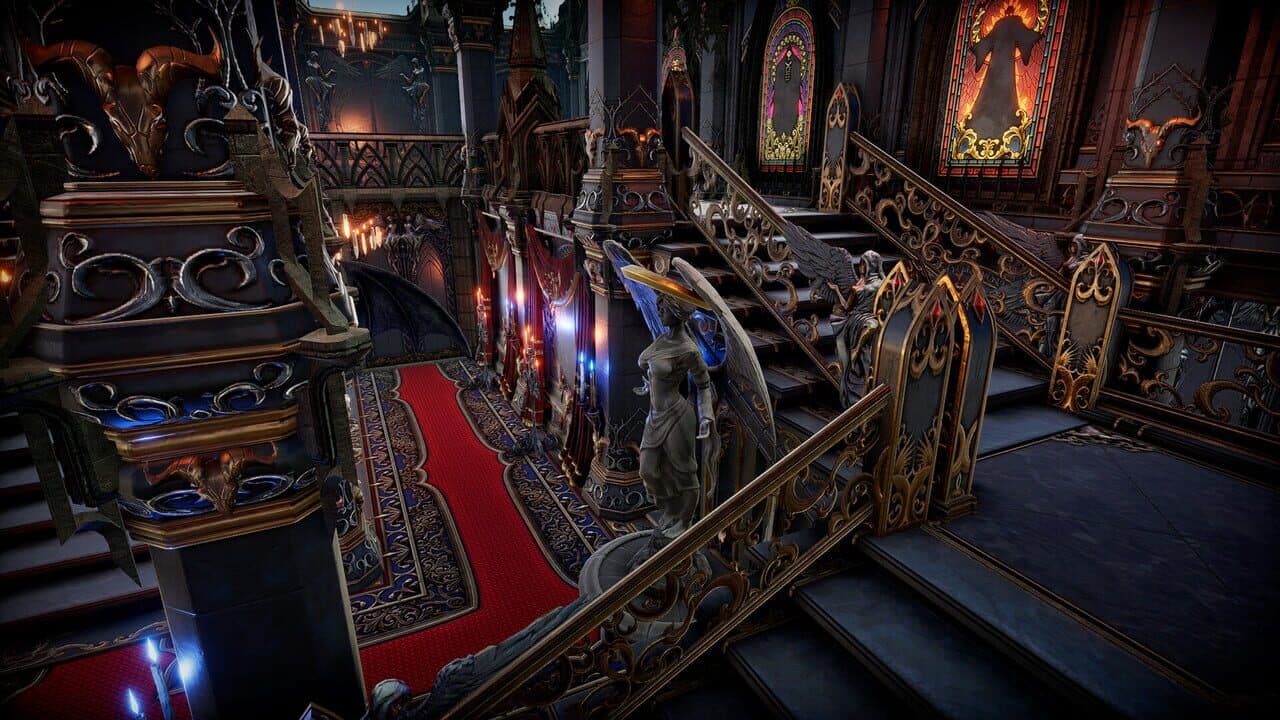 V Rising: Legacy of Castlevania - Premium Pack thumbnail 3