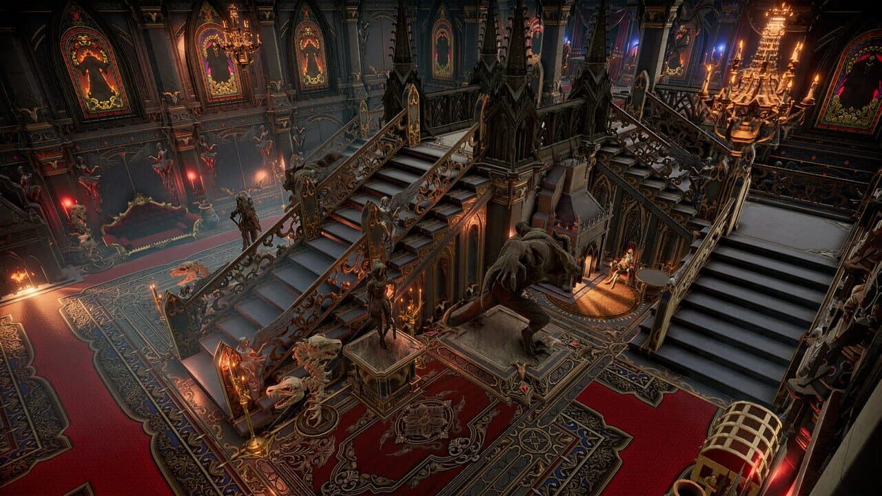 V Rising: Legacy of Castlevania - Premium Pack thumbnail 5