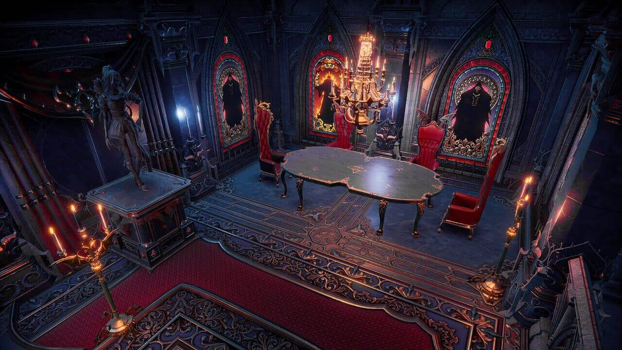 V Rising: Legacy of Castlevania - Premium Pack thumbnail 7