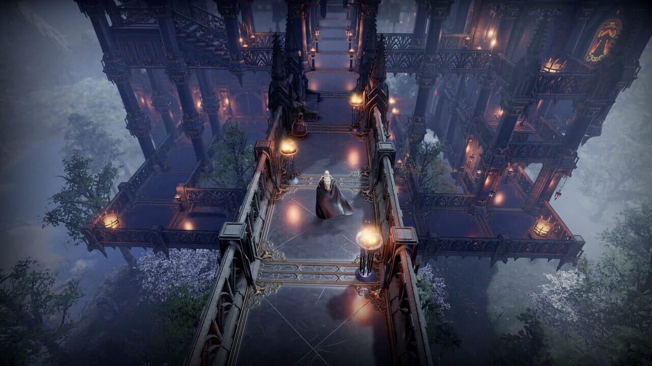 V Rising: Legacy of Castlevania - Premium Pack thumbnail 8