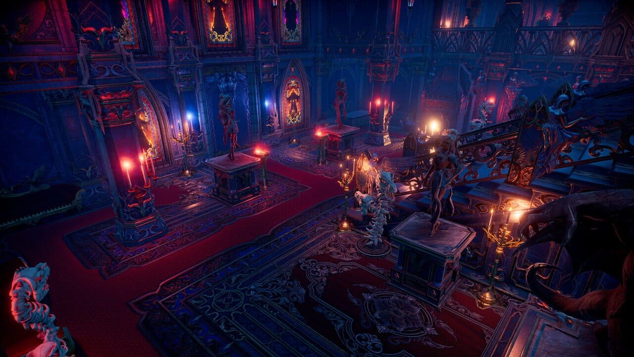 V Rising: Legacy of Castlevania - Premium Pack thumbnail 9