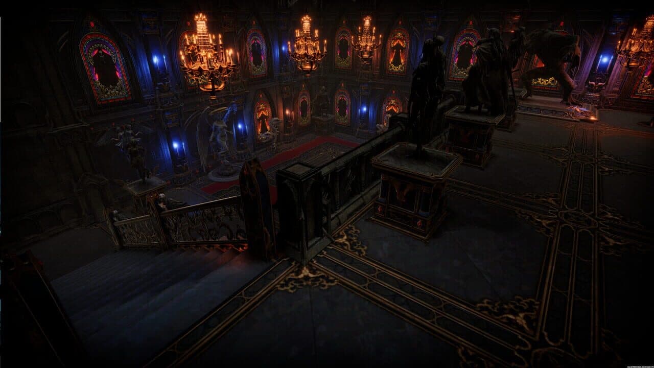 V Rising: Legacy of Castlevania - Premium Pack thumbnail 10