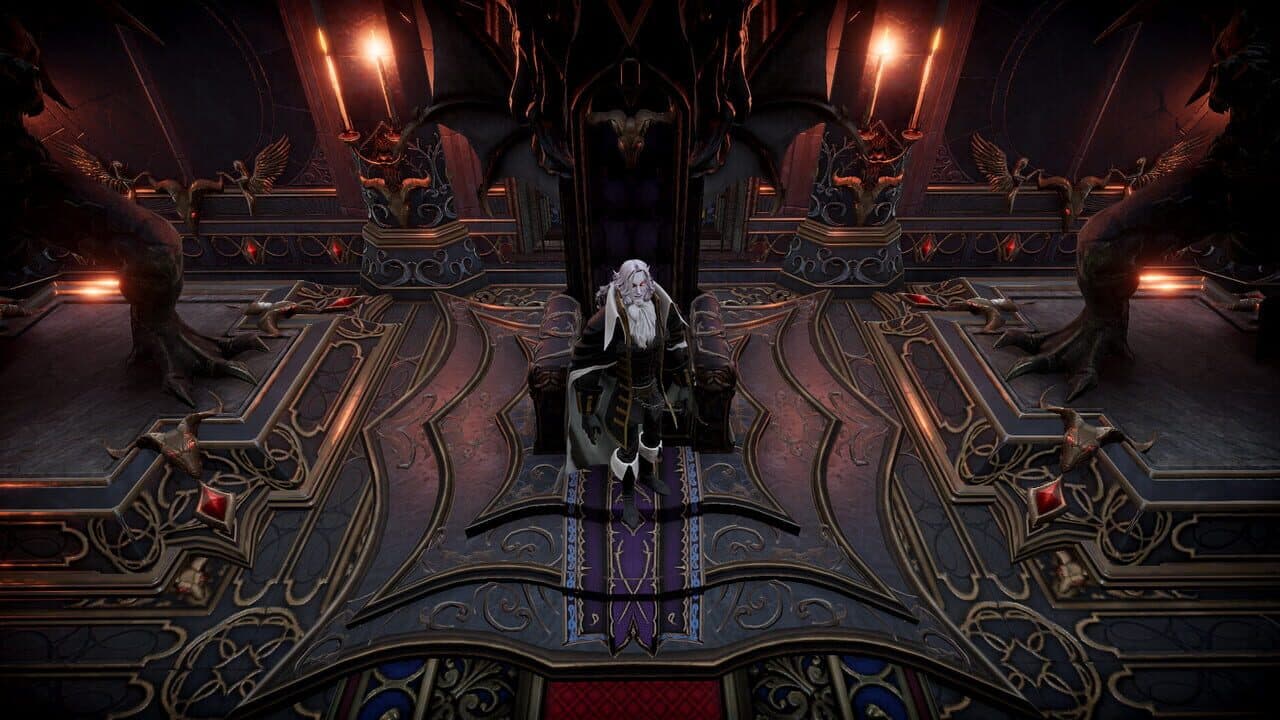 V Rising: Legacy of Castlevania - Premium Pack thumbnail 11