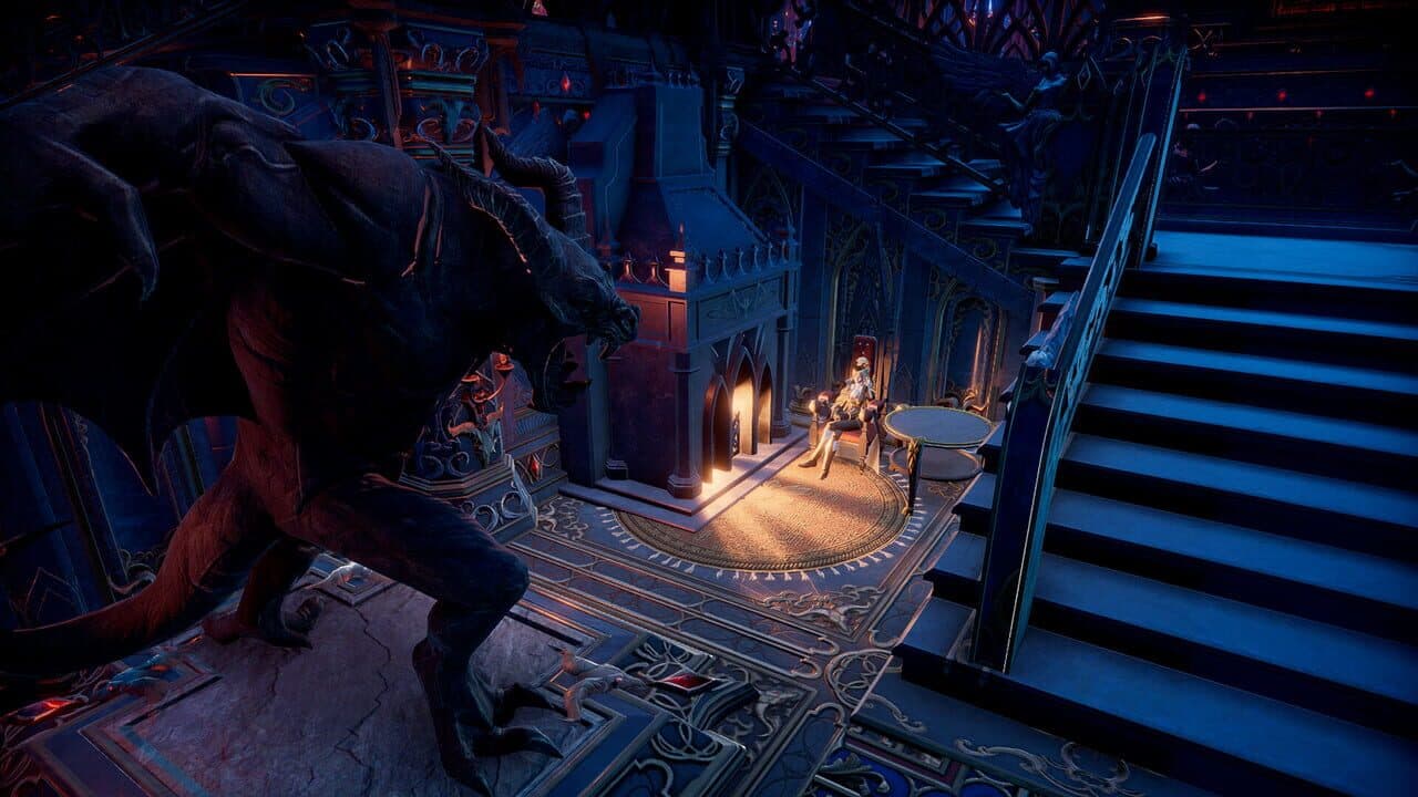 V Rising: Legacy of Castlevania - Premium Pack thumbnail 12