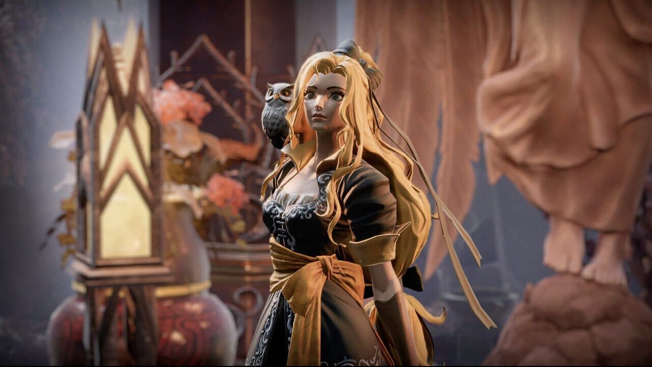 V Rising: Legacy of Castlevania - Premium Pack thumbnail 13