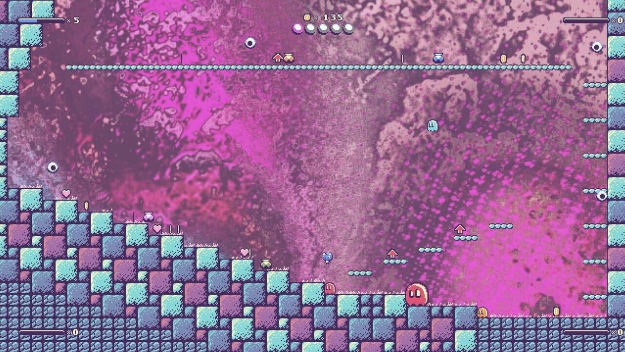 Super Interdimensional Labyrinth Party (For Cats) thumbnail 2