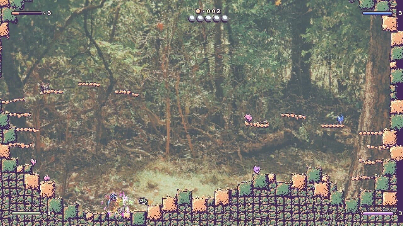 Super Interdimensional Labyrinth Party (For Cats) thumbnail 4