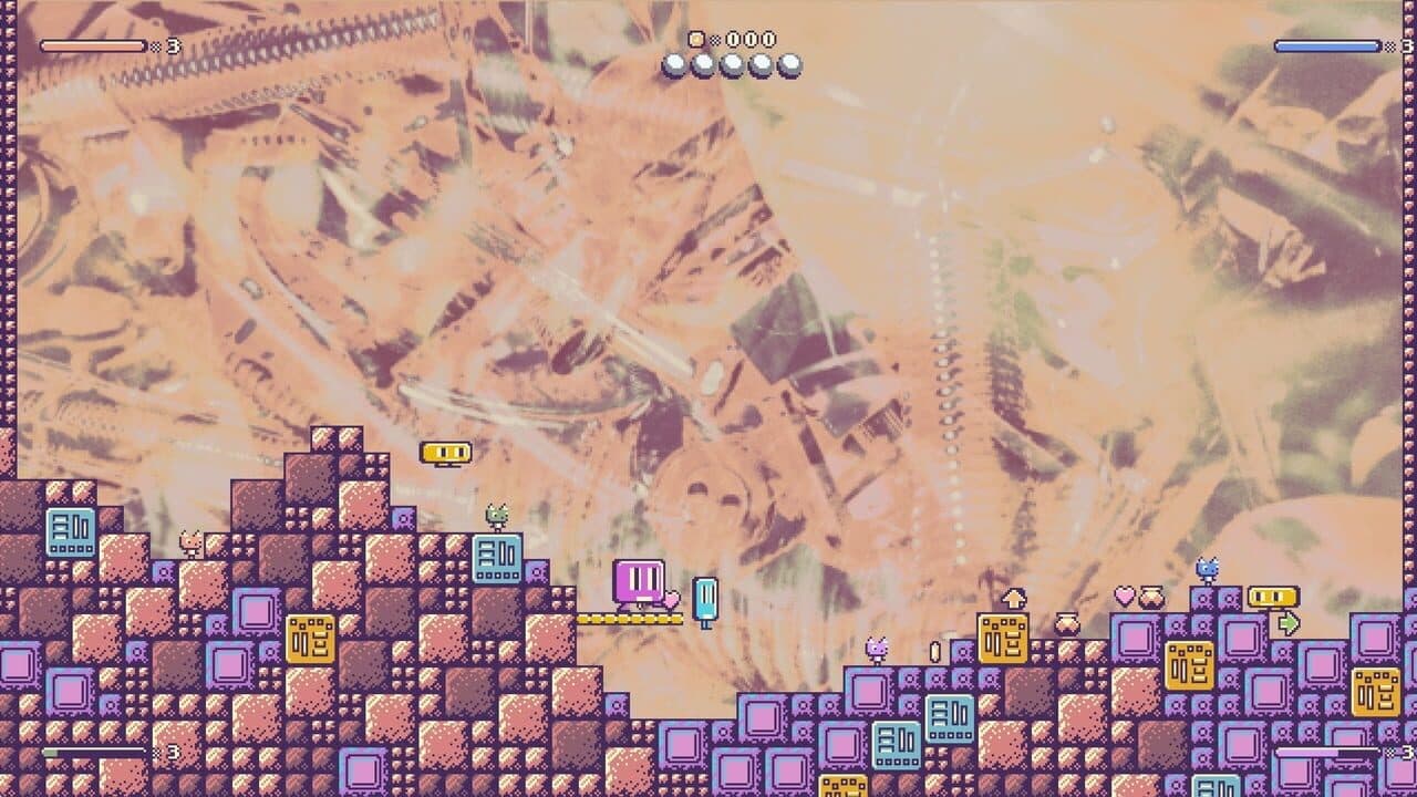 Super Interdimensional Labyrinth Party (For Cats) thumbnail 5