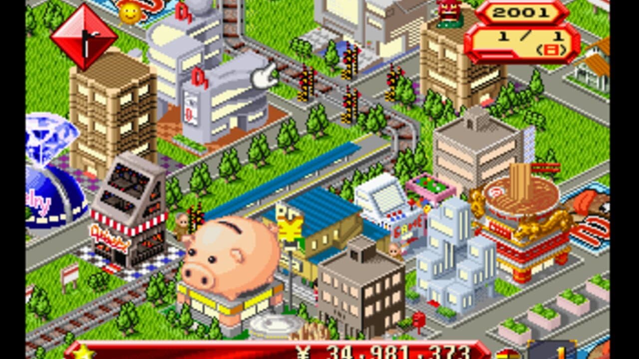 Burger Burger 2 screenshot 1