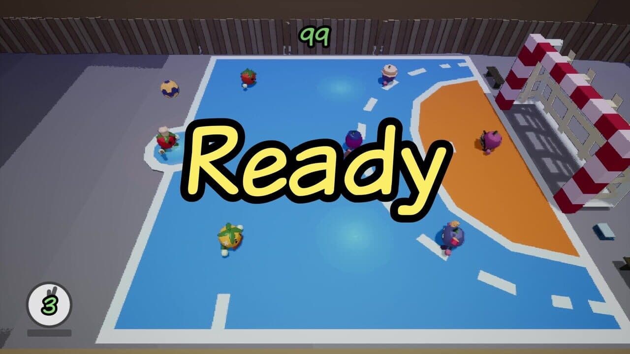 Handball for Plants! thumbnail 2