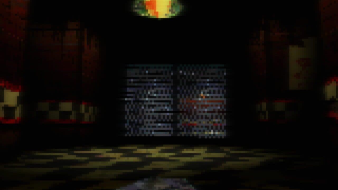 Vesseled screenshot 1