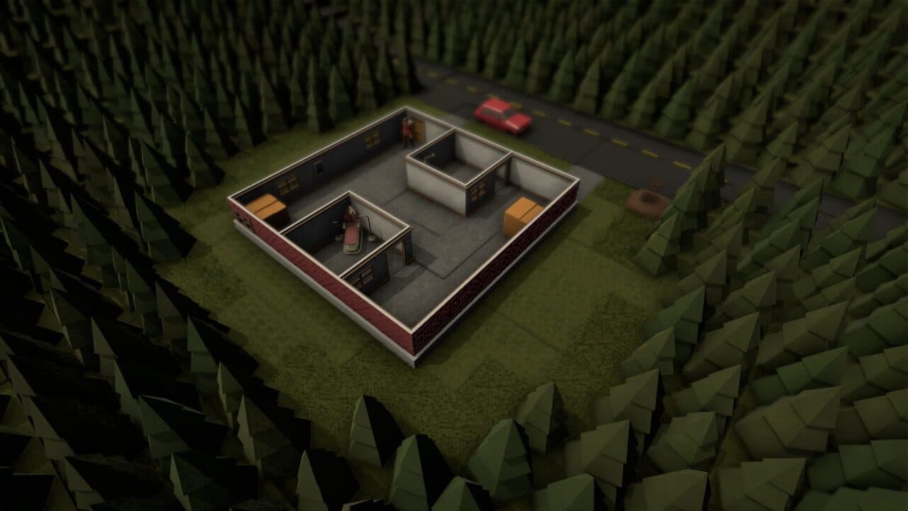 Endure the Swarm thumbnail 2
