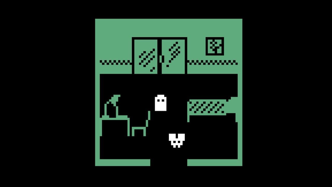 Hotel Infinity screenshot 1