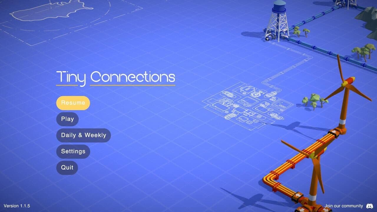 Tiny Connections thumbnail 7