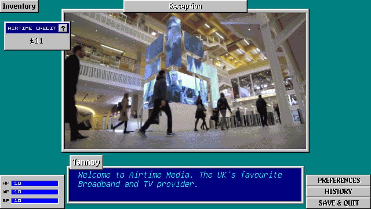 Airtime Media thumbnail 2