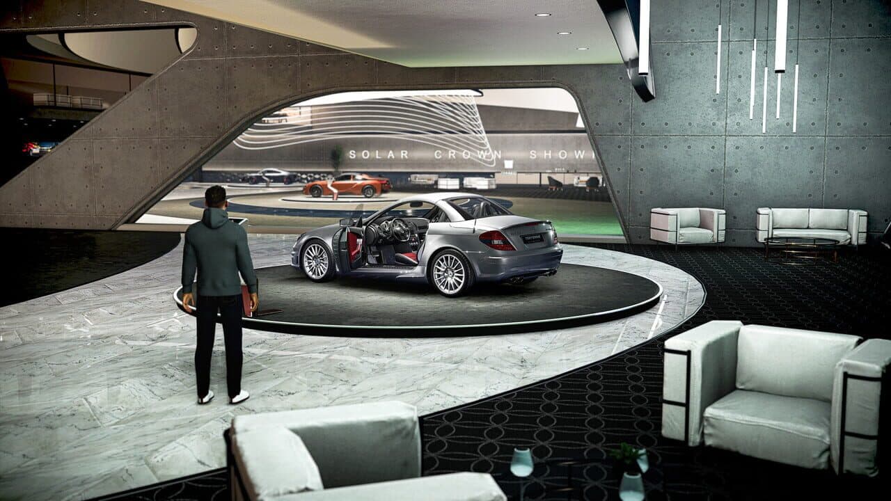 Test Drive Unlimited Solar Crown thumbnail 9