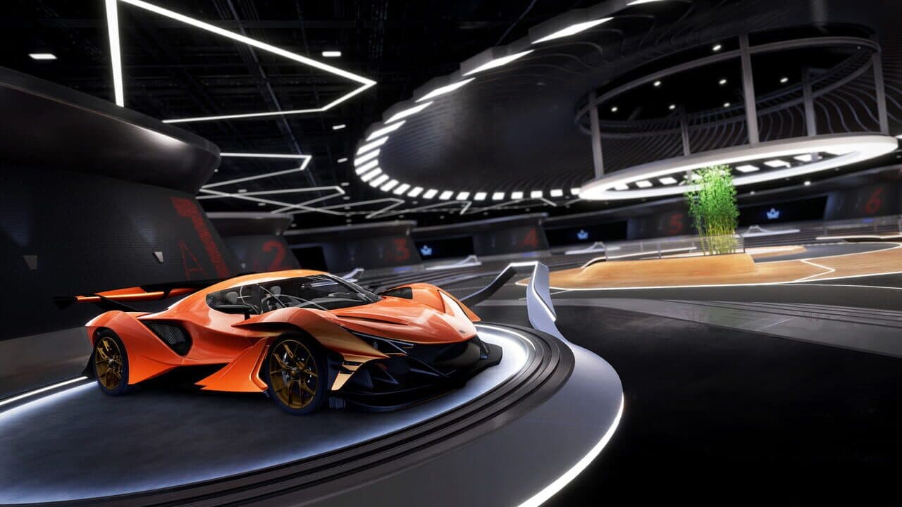 Test Drive Unlimited Solar Crown thumbnail 11