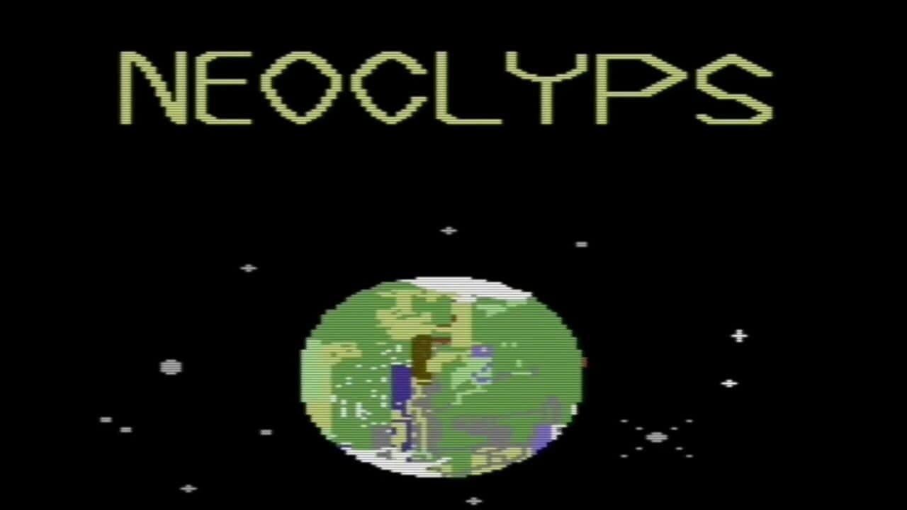 Neoclyps screenshot 1