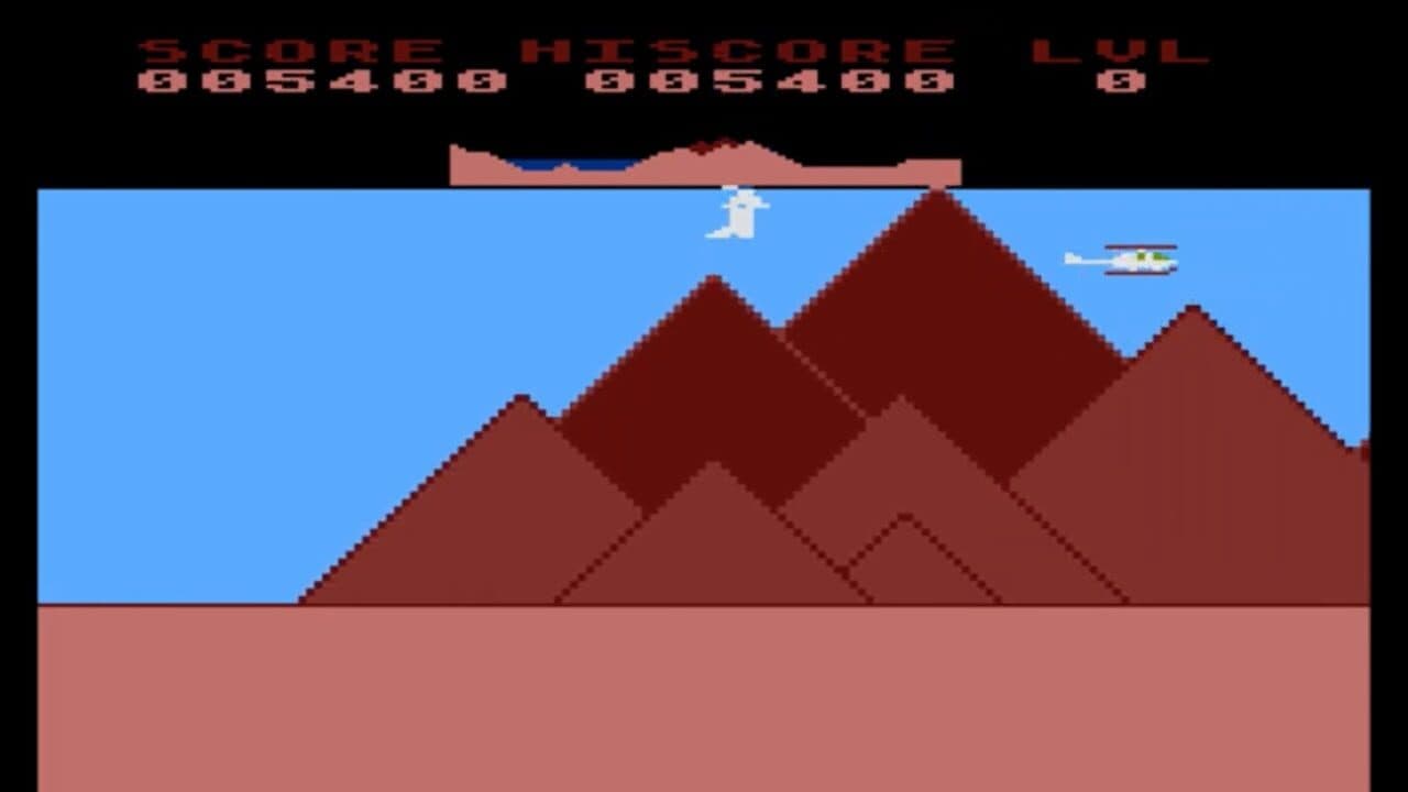 Rosen's Brigade screenshot 1