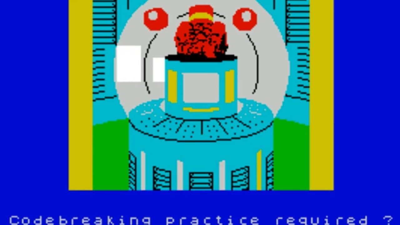 Corridors of Genon thumbnail 2