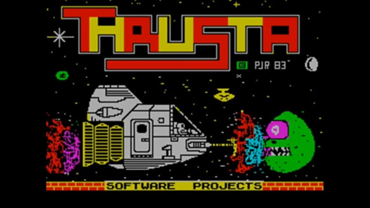 Thrusta thumbnail 2