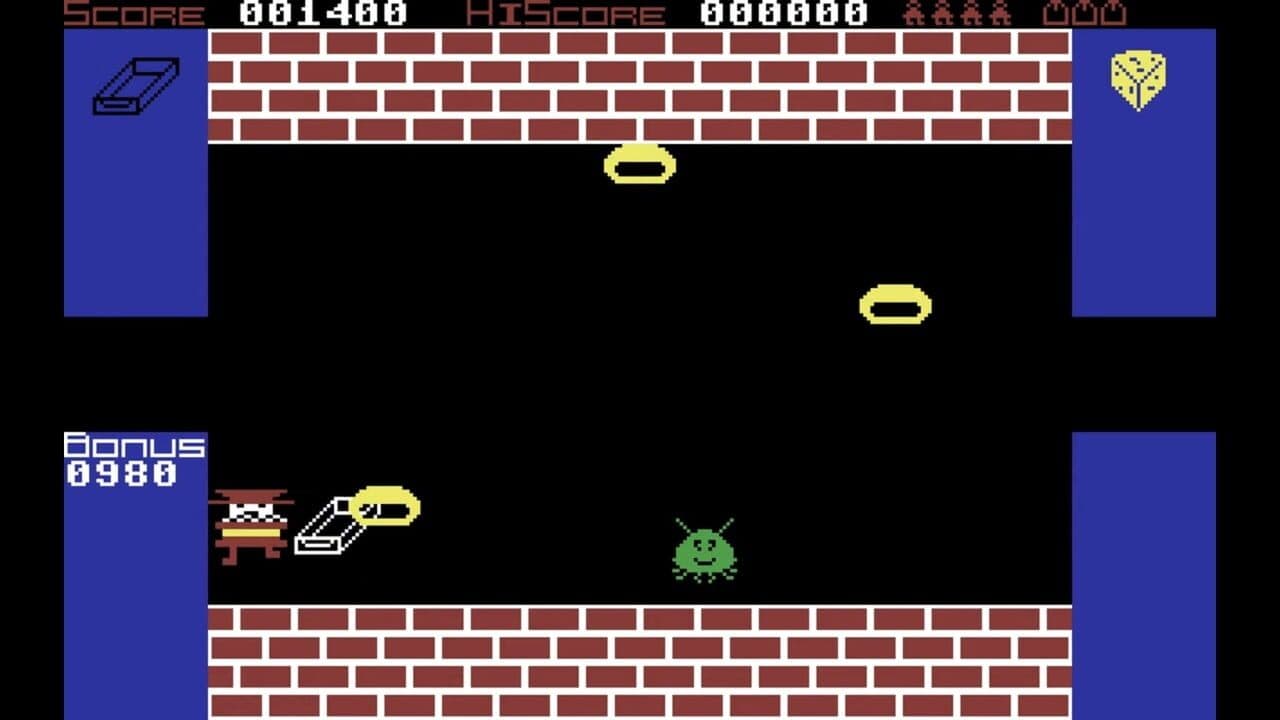 Mr. Wimpy: The Hamburger Game thumbnail 3