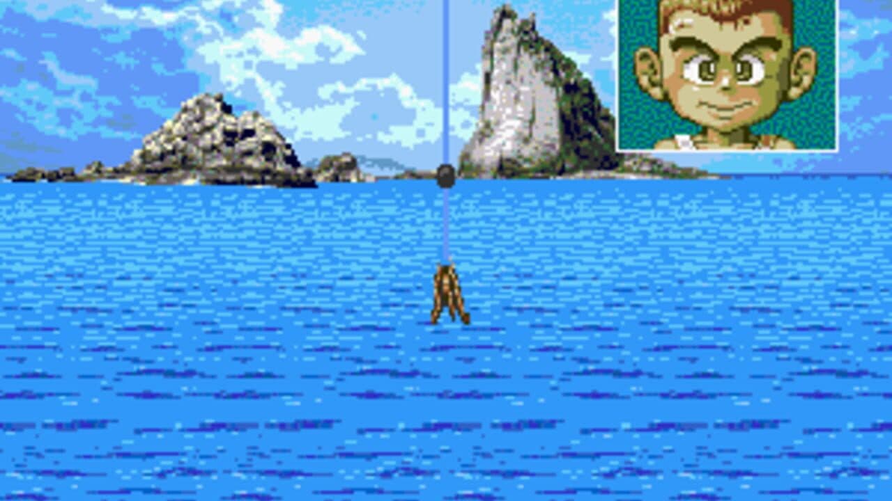 Fune Tarou thumbnail 2