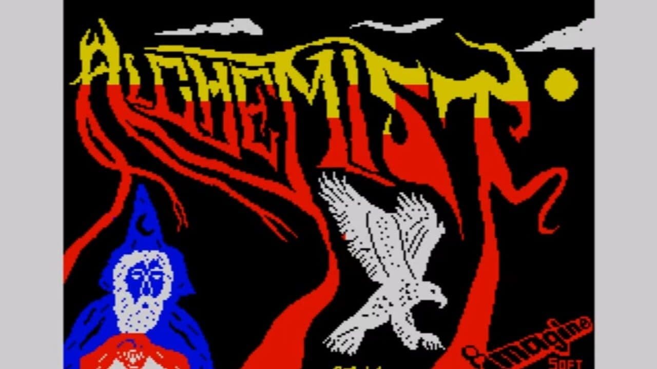 Alchemist thumbnail 2