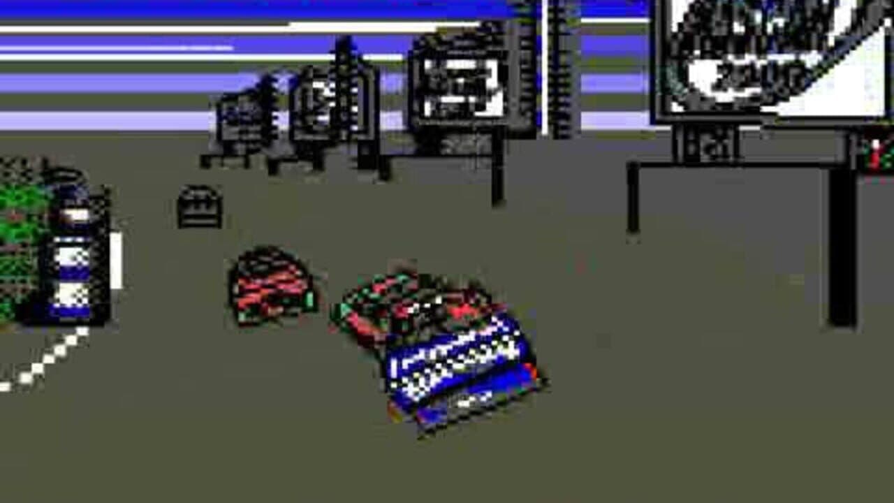 NASCAR 2000 thumbnail 2