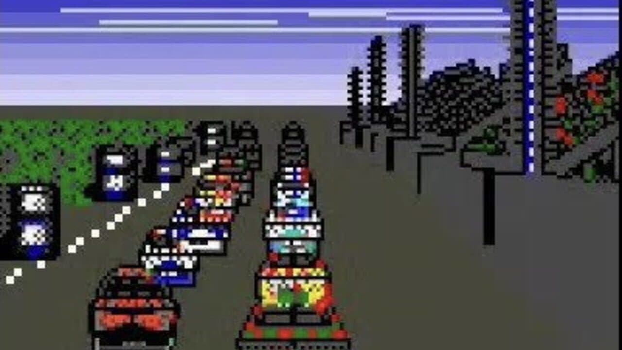 NASCAR 2000 thumbnail 3