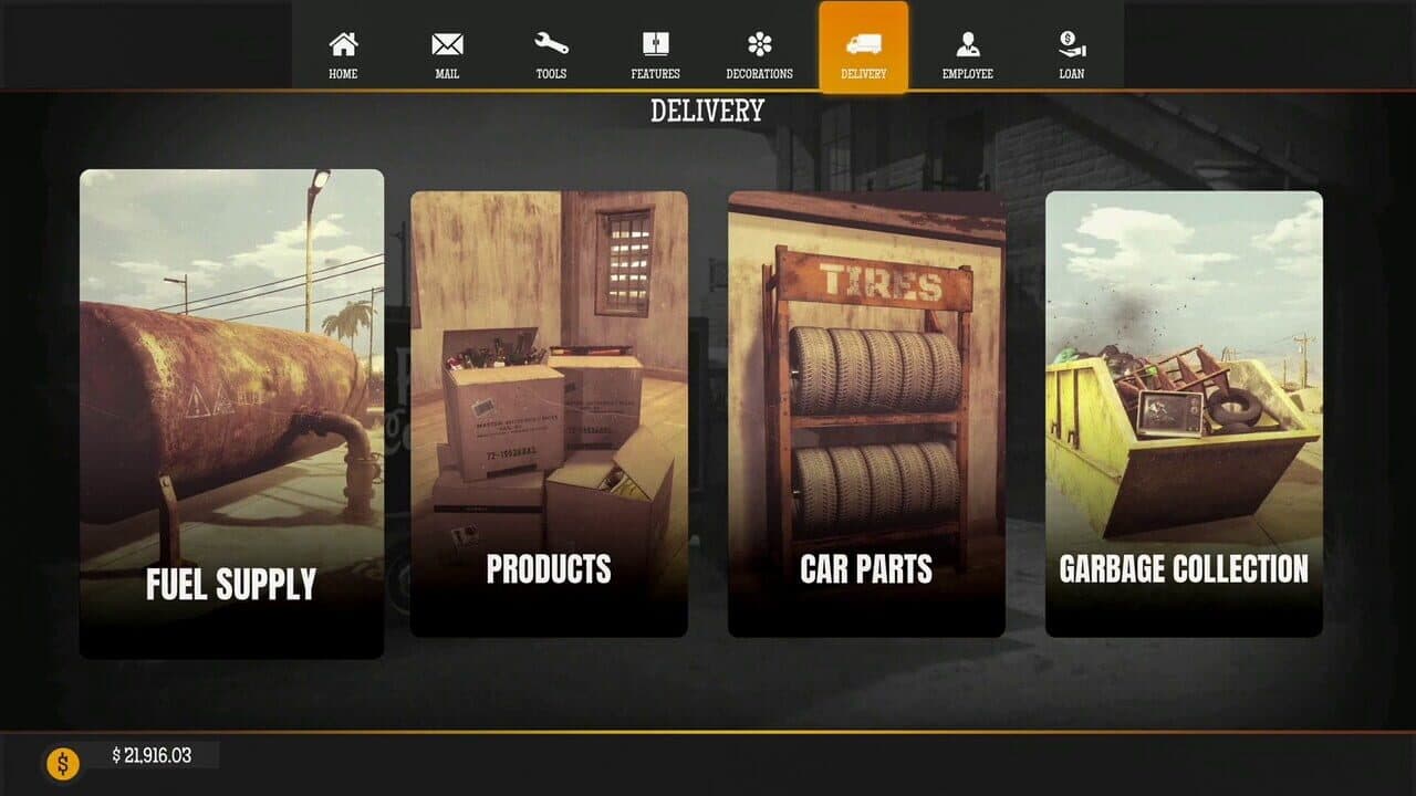 Gas Station Simulator, Airstrip DLC and Can Touch This DLC Bundle thumbnail 5
