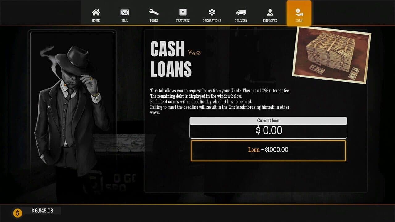 Gas Station Simulator, Airstrip DLC and Can Touch This DLC Bundle thumbnail 14