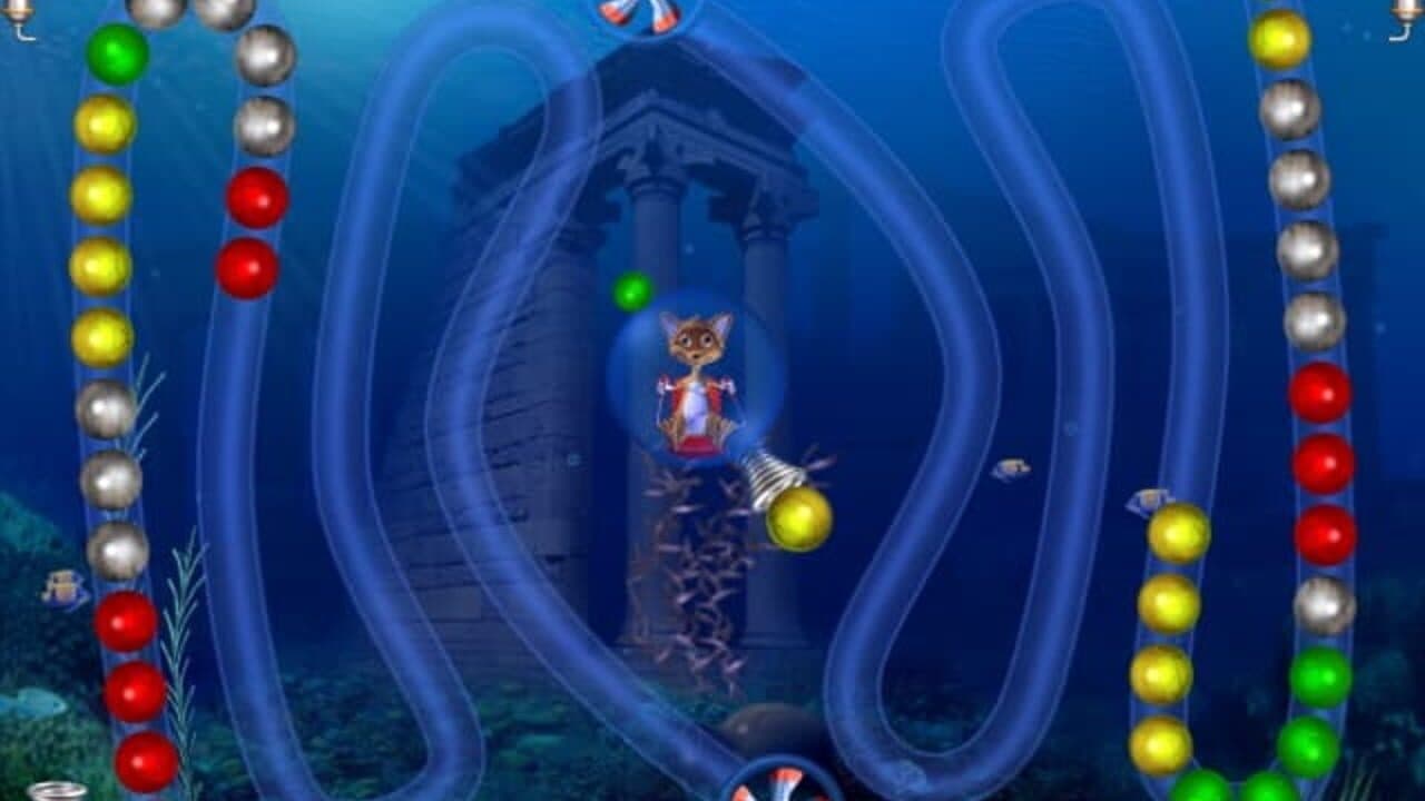 Sprill: Aqua Adventures thumbnail 2