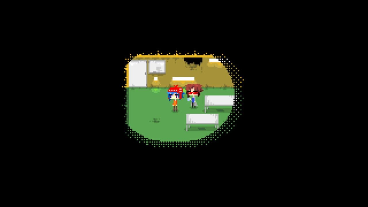 Antihue screenshot 1