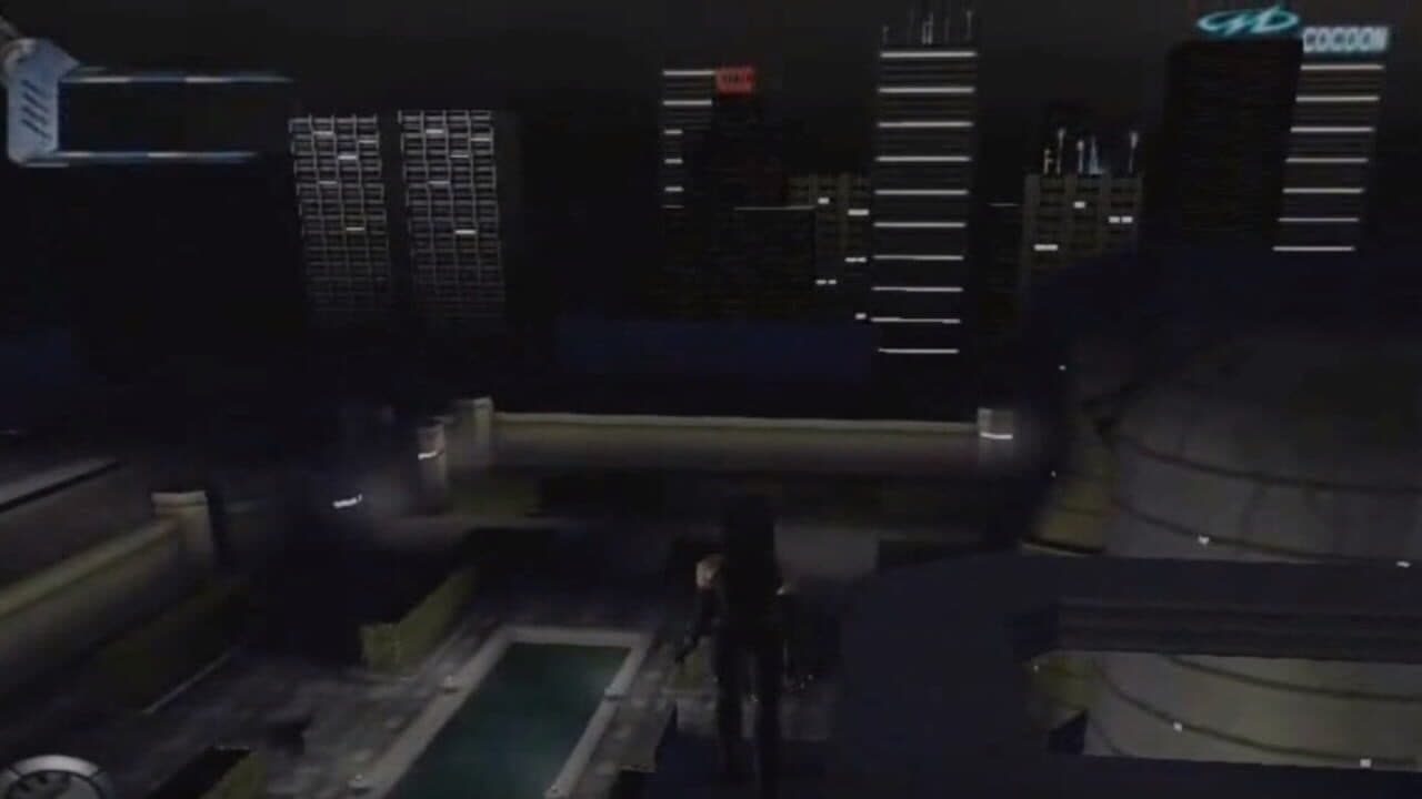 Thieves World screenshot 1