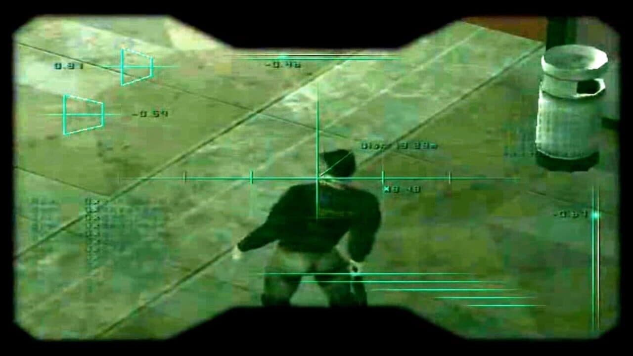Thieves World thumbnail 6