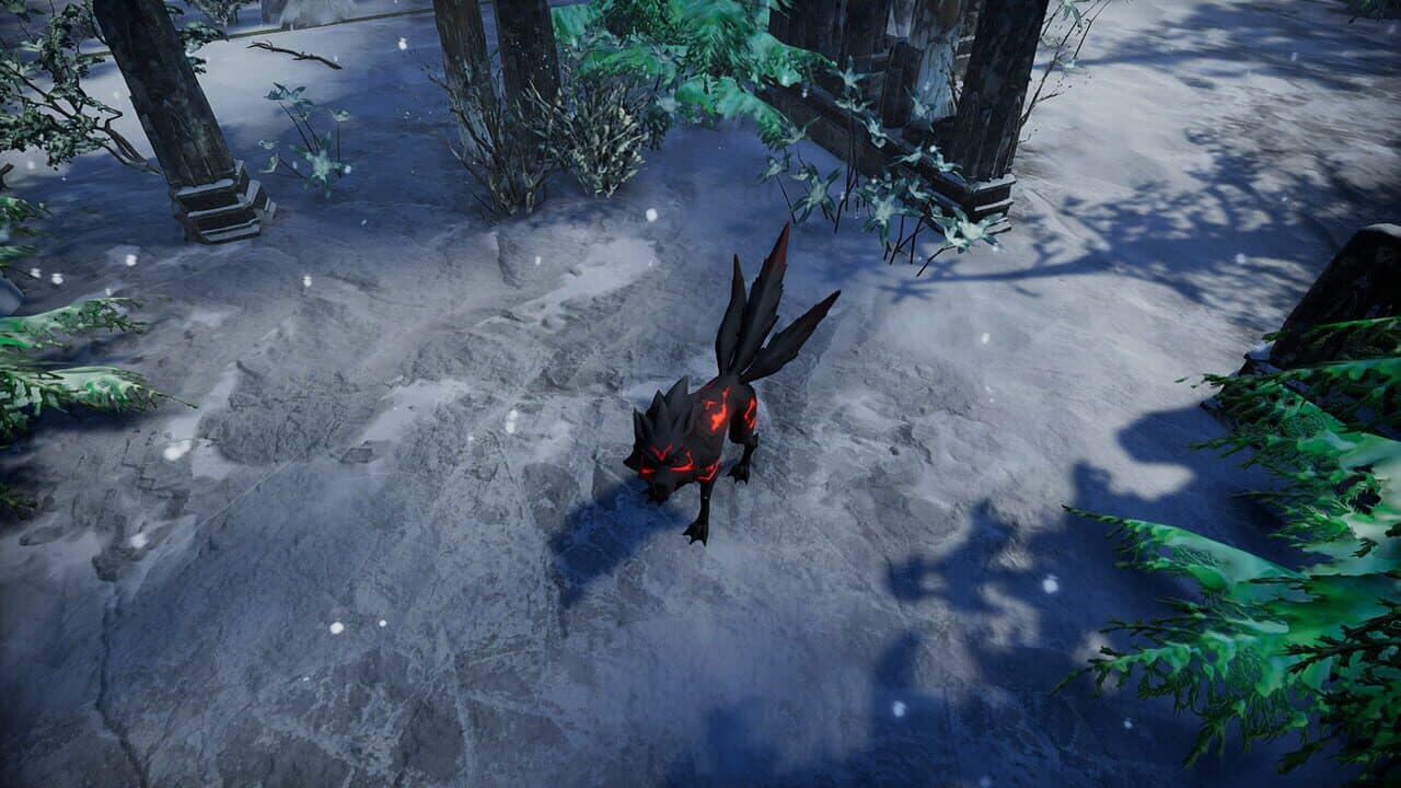 V Rising: Founder's Pack - Eldest Bloodline thumbnail 3