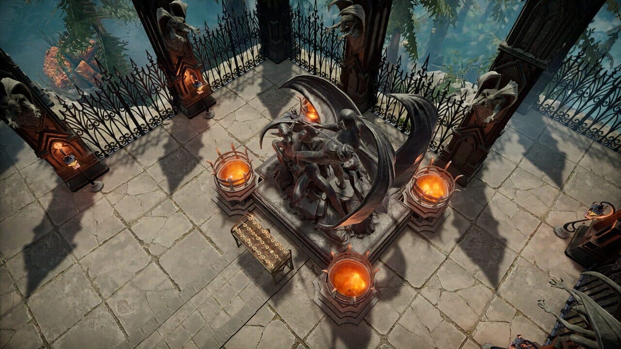 V Rising: Founder's Pack - Eldest Bloodline thumbnail 4