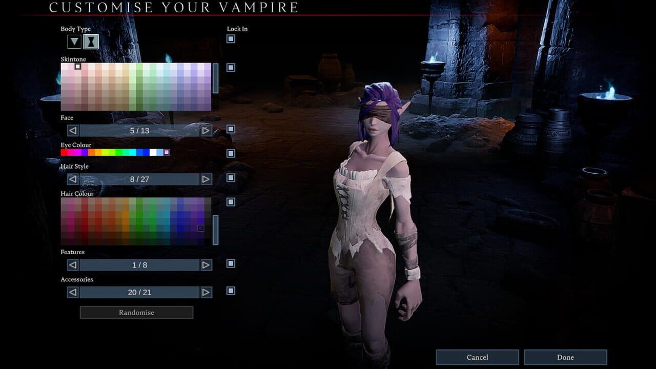 V Rising: Founder's Pack - Eldest Bloodline thumbnail 6